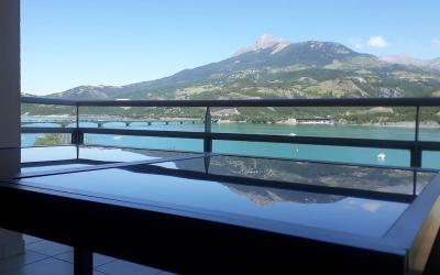 Appartement 2 Chambres