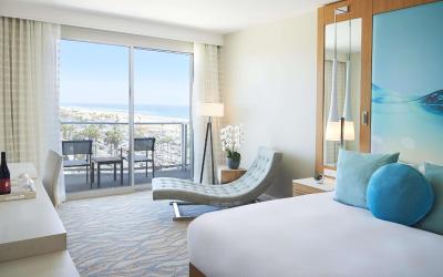 Ocean View King 