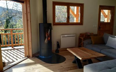 Chalet 3u00a0Chambres Chalet 3u00a0Chambres