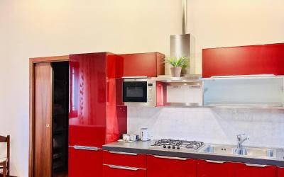 Appartamento con 1 Camera da Letto