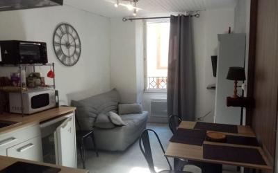 Appartement 1 Chambre