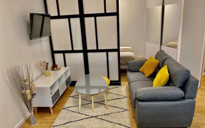 Appartement 1 Chambre