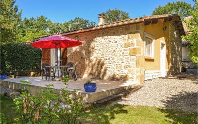 Maison de Vacances 2u00a0Chambres Maison de Vacances 2u00a0Chambres