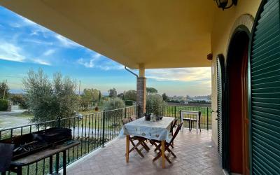 Villa con 3 Camere da Letto