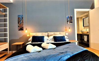 Camera Matrimoniale Superior