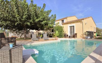 Maison de Vacances 3u00a0Chambres Maison de Vacances 3u00a0Chambres