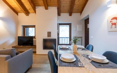 Appartamento con 2 Camere da Letto