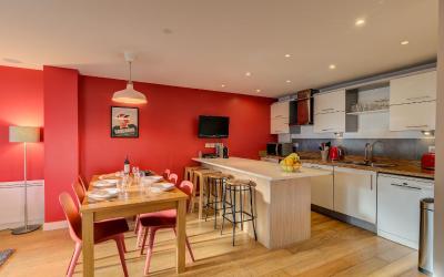 Appartement Appartement