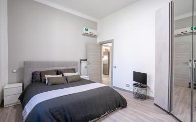 Appartamento con 1 Camera da Letto