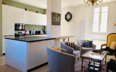 Appartement 2 Chambres Appartement 2 Chambres