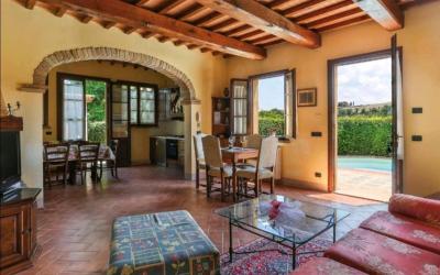 Casa con 3 Camere da Letto