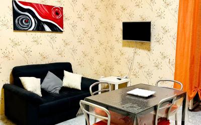 Appartamento con 2 Camere da Letto