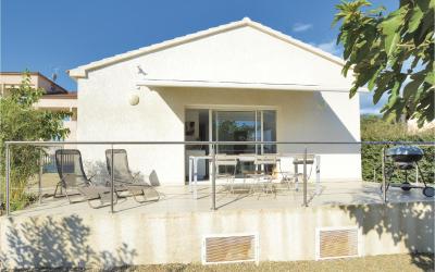 Maison de Vacances 3u00a0Chambres 