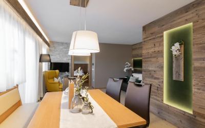 Appartamento Superior con 1 Camera da Letto 