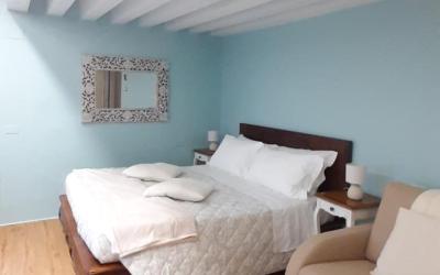 Camera Matrimoniale Superior