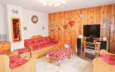 Appartement (6u00a0Adultes)