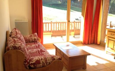 Appartement (8 Adultes) Appartement (8 Adultes)