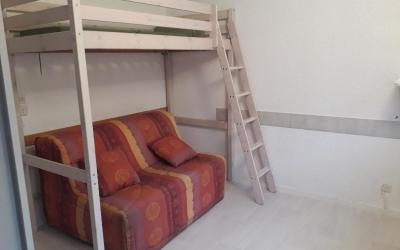Appartement 1 Chambre Appartement 1 Chambre