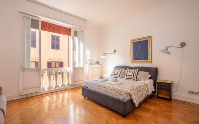 Appartamento con 3 Camere da Letto