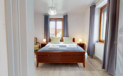 Maison 4u00a0Chambres