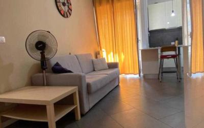 Appartamento con 1 Camera da Letto