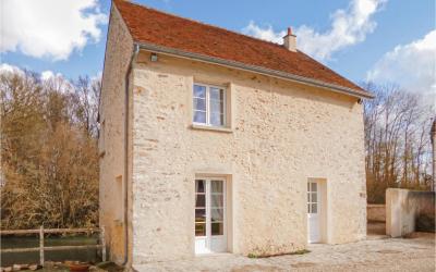 Maison de Vacances 3u00a0Chambres Maison de Vacances 3u00a0Chambres
