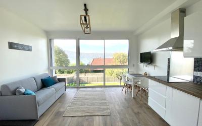 Appartement 1 Chambre