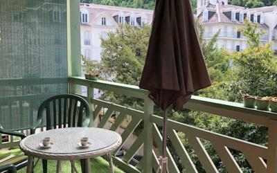 Appartement 1 Chambre