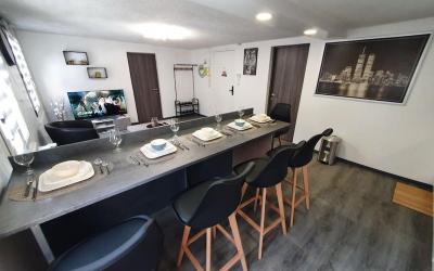 Appartement 2 Chambres