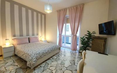 Appartamento con 1 Camera da Letto