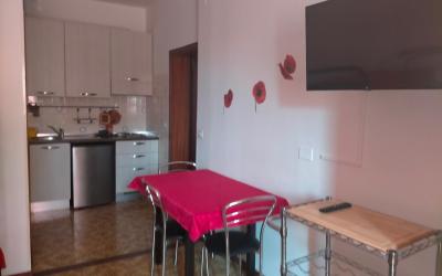 Monolocale Familiare