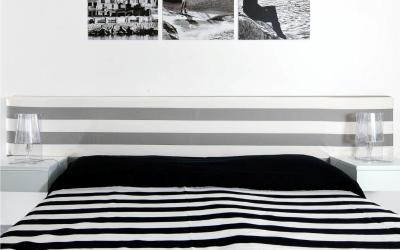 Camera Quadrupla Standard 