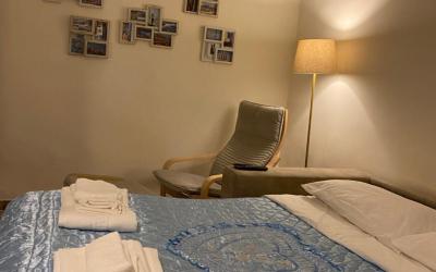 Appartamento con 2 Camere da Letto