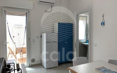 Casa con 1 Camera da Letto