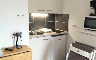 Appartement (3u00a0Adultes) Appartement (3u00a0Adultes)