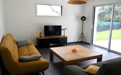 Maison 3u00a0Chambres