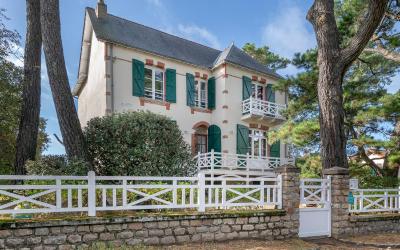 Maison de Vacances Maison de Vacances