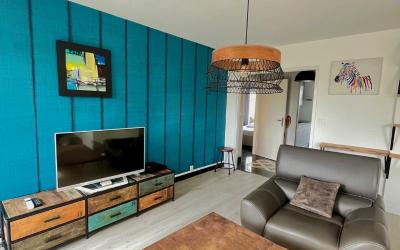 Appartement 2 Chambres Appartement 2 Chambres