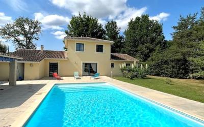 Maison 2u00a0Chambres