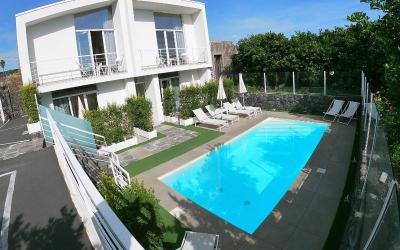 Appartamento con 1 Camera da Letto