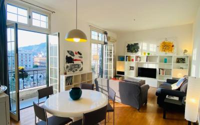 Appartamento con 1 Camera da Letto