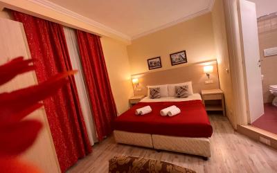 Camera Matrimoniale Deluxe