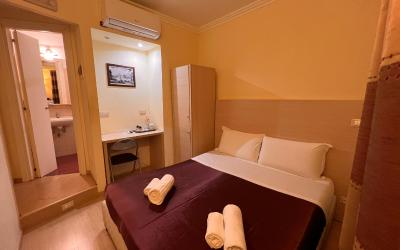 Camera Matrimoniale Standard