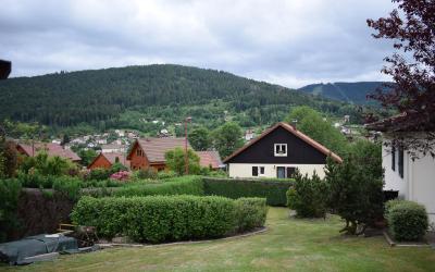 Maison 4u00a0Chambres Maison 4u00a0Chambres