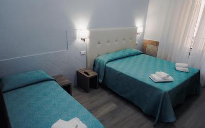 Camera Tripla con Bagno Privato