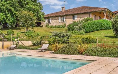 Maison de Vacances 5 Chambres