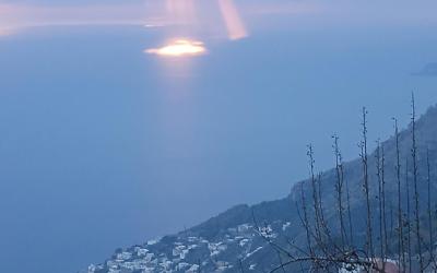 Camera Matrimoniale Superior