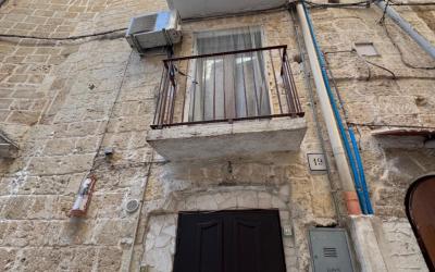 Appartamento con 2 Camere da Letto