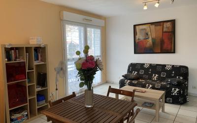 Appartement (4 Adultes)