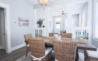 Bungalow